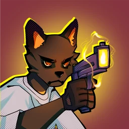 Symbol von Bark & Blast